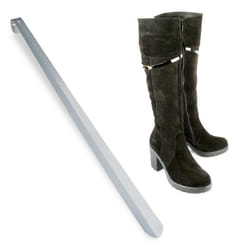Relaxdays 10023689 Silver 700 mm