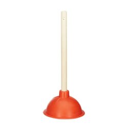 Relaxdays 10023908 plunger