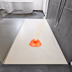 Relaxdays 10023908 plunger