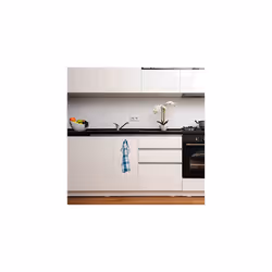 Door Hooks, 4-Piece Stainless Steel Hangers, Rustproof, S - Hooks, Door Clothes Hangers, Silver