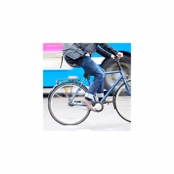Bluetooth Smart Bicycle Lock, Smartphone Control Waterproof Chain Lock, 110dB High Decibel Vibration Alarm Anti Theft Bike Lock