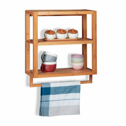 Relaxdays 10024188 shelve