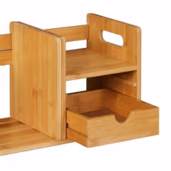 Relaxdays 10024609 desk tray/organizer - Additional view 7