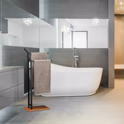 Relaxdays 10024629 towel holder/ring - Additional view 5