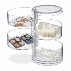 Relaxdays 10024638 makeup organizer