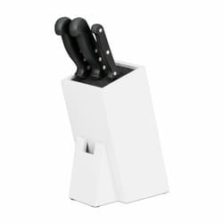 Relaxdays 10024667 knife block