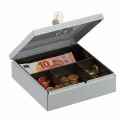 Relaxdays 10024818 cash tray