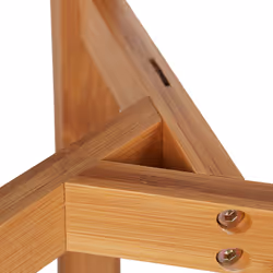 Relaxdays 10024987 Tiered plant stand - Additional view 8