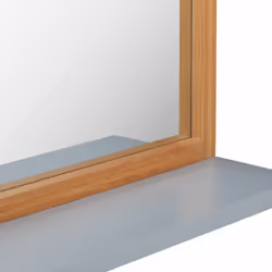 Relaxdays 10025013 wall mirror - Additional view 6