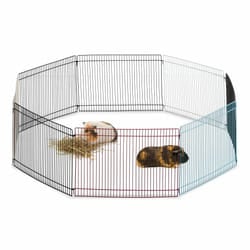 Relaxdays 10025126 small animal habitat décor