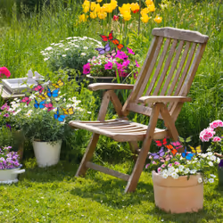 Relaxdays 10025395 garden statue 1 pc(s)