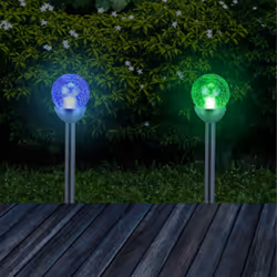Relaxdays 10025507 outdoor lighting