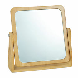Relaxdays 10026127 makeup mirror