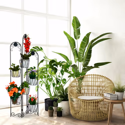 Relaxdays 10026245 plant stand - Additional view 5