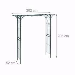 Relaxdays 10026259 plant support - Additional view 4
