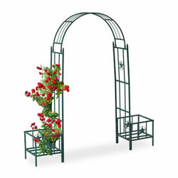 Relaxdays 10026263 planter