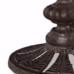 Relaxdays 10026391 bird bath - Additional view 6