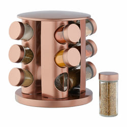 Relaxdays 10026460 spice container