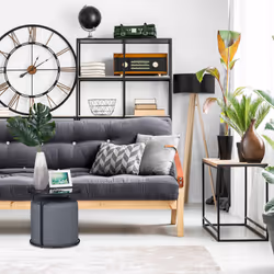 Relaxdays 10026784 coffee/side/end table