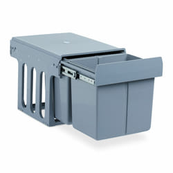 Relaxdays 10027286 waste container