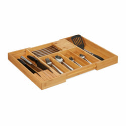 Relaxdays 10027482 kitchenware organizer / drainer