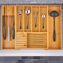 Relaxdays 10027482 kitchenware organizer / drainer