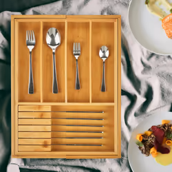 Relaxdays 10027482 kitchenware organizer / drainer