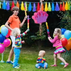 Relaxdays 10027554 party game/toy