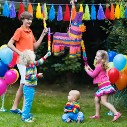 Relaxdays 10027557 party game/toy