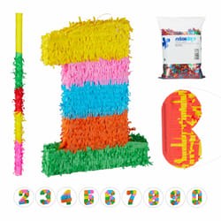 Relaxdays 10027574 party game/toy