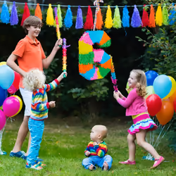 Relaxdays 10027574 party game/toy