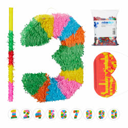 Relaxdays 10027576 party game/toy