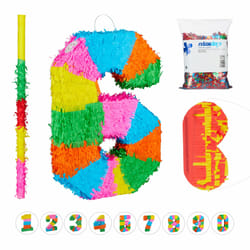 Relaxdays 10027579 party game/toy