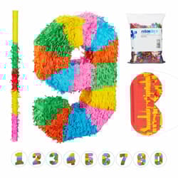 Relaxdays 10027582 party game/toy
