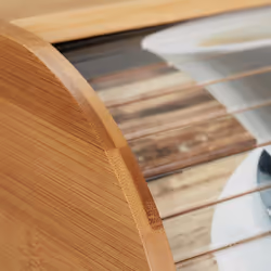 Relaxdays 10027596 bread box - Additional view 7