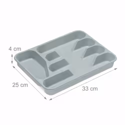 Relaxdays 10027716 kitchenware organizer / drainer - Additional view 4