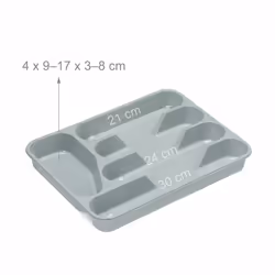 Relaxdays 10027716 kitchenware organizer / drainer - Additional view 5