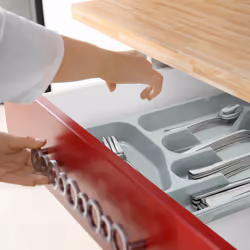 Relaxdays 10027716 kitchenware organizer / drainer - Additional view 6