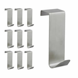 Relaxdays 10027719 home storage hook 1 pc(s)