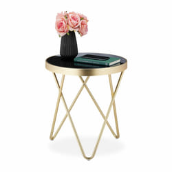 Relaxdays 10027926 coffee/side/end table