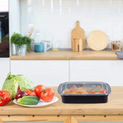 Relaxdays 10028691 disposable food storage container - Additional view 2