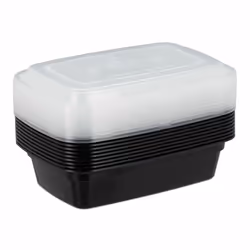 Relaxdays 10028691 disposable food storage container - Additional view 6