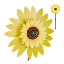 Relaxdays 4052025287405 wind spinner