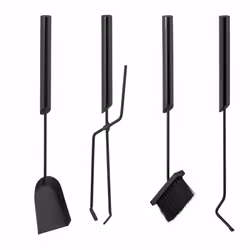 Relaxdays 10028784 fireplace tool - Additional view 6