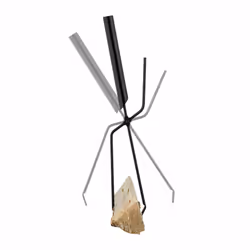 Relaxdays 10028784 fireplace tool - Additional view 7