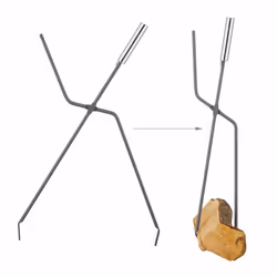 Relaxdays 10028786 fireplace tool - Additional view 6
