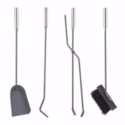 Relaxdays 10028786 fireplace tool - Additional view 7