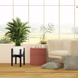 Relaxdays 10028821 plant stand