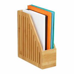 Relaxdays 10028838 desk tray/organizer