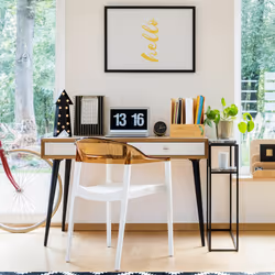 Relaxdays 10028839 desk tray/organizer